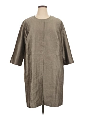 Eileen Fisher Jacket (view 1)