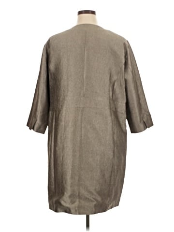 Eileen Fisher Jacket (view 2)