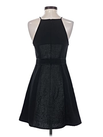 Annie Griffin Cocktail Dress (view 2)