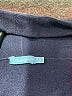 J. McLaughlin Blue Cardigan Size M - photo 7