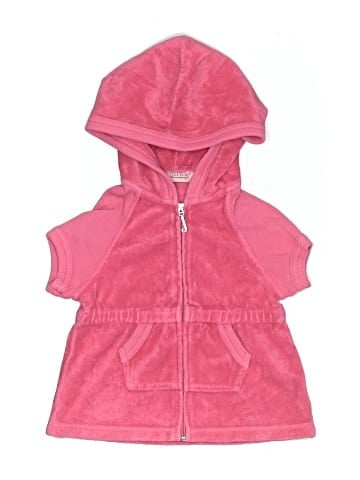 Juicy Couture Sleeveless T-Shirt (view 1)