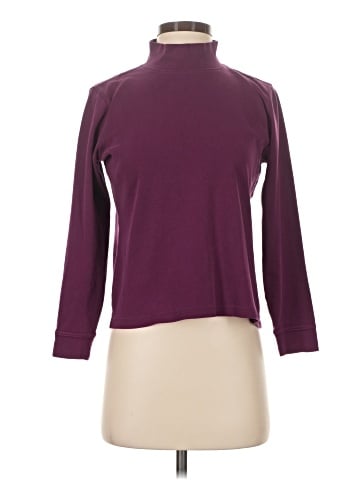 L.L.Bean Long Sleeve Turtleneck (view 1)