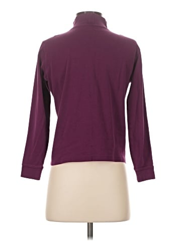 L.L.Bean Long Sleeve Turtleneck (view 2)