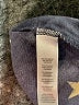 Alternative Earth Stars Gray Sleeveless Top Size S - photo 8