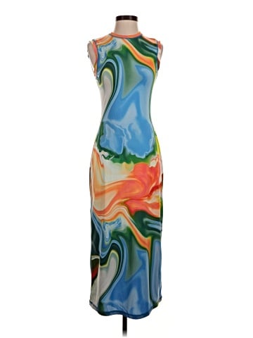STINE GOYA Cocktail Dress (view 1)