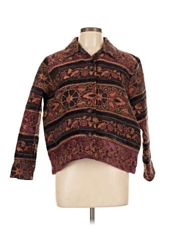 Coldwater Creek Jacket (view 1)