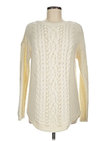 Talbots Pullover Sweater (view 1)