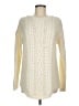 Talbots Ivory Pullover Sweater Size M - photo 1