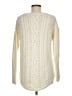 Talbots Ivory Pullover Sweater Size M - photo 2
