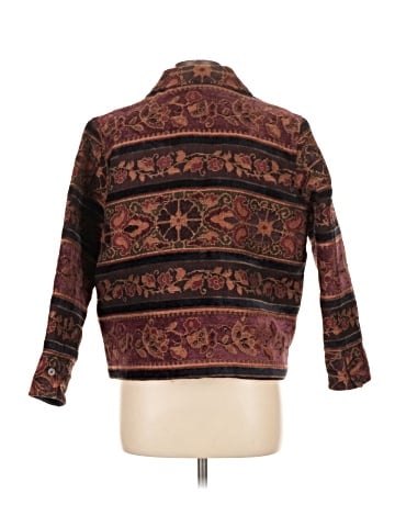 Coldwater Creek Jacket (view 2)