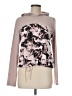Under Armour 100% Polyester Pink Sweatshirt Size M - photo 1