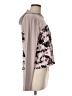Under Armour 100% Polyester Pink Sweatshirt Size M - photo 4