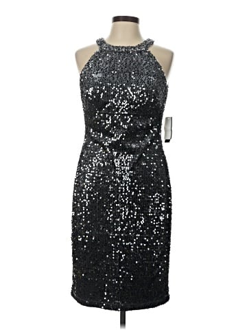NW Nightway Cocktail Dress (view 1)
