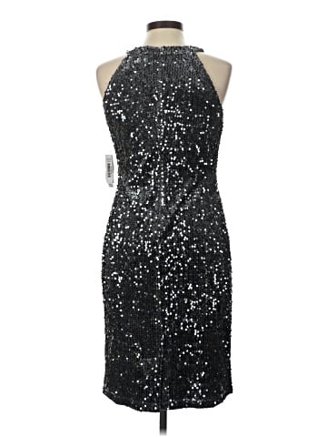NW Nightway Cocktail Dress (view 2)