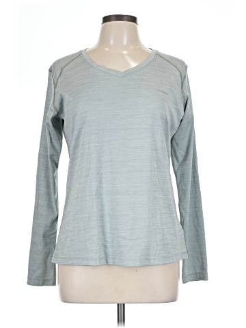 Columbia Long Sleeve T-Shirt (view 1)