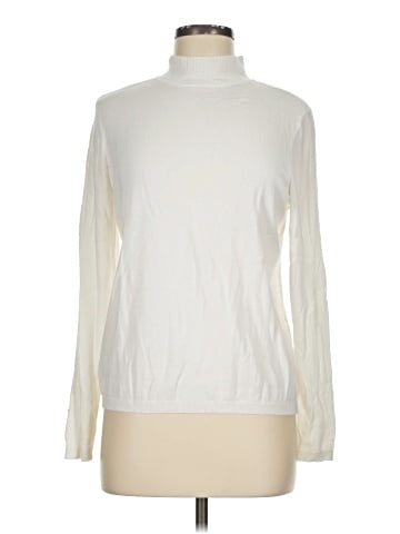 Chico's Turtleneck Sweater (view 1)