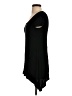 Active Black Casual Dress Size S - photo 5