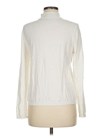 Chico's Turtleneck Sweater (view 2)