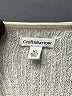 Croft & Barrow Ivory Pullover Sweater Size XL - photo 7