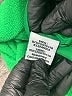 Tommy Hilfiger Green Jacket Size 10 - photo 7