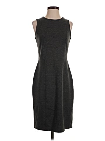 Ann Taylor Factory Casual Dress (view 1)