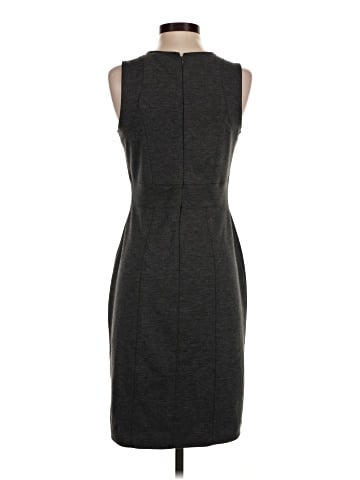 Ann Taylor Factory Casual Dress (view 2)