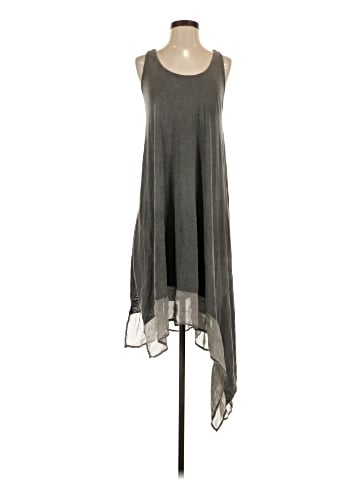 Elizabeth and James Casual Dress (view 1)