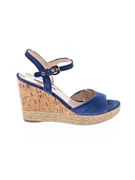 Prada Linea Rossa Wedges (view 1)