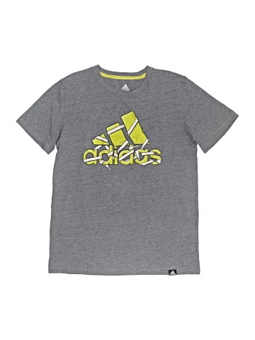 Adidas Active T-Shirt (view 1)