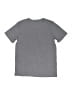 Adidas Gray Active T-Shirt Size 10 - 12 - photo 2