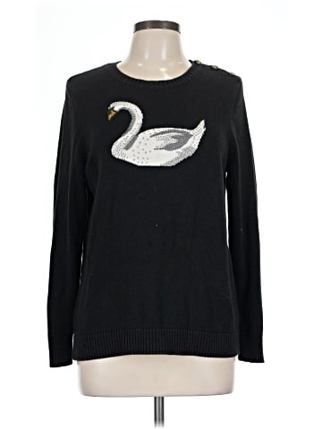 Charter Club Pullover Sweater (view 1)