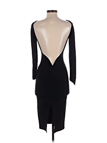 Lulus Cocktail Dress (view 2)