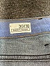 Gap Hearts Blue Jeans Size 30 waist - photo 7
