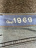 Gap Hearts Blue Jeans Size 30 waist - photo 8