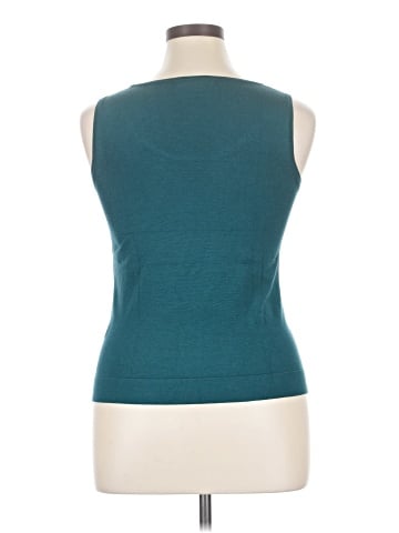 August Silk Tank Top (view 2)