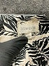 Btween Tropical Ivory Cargo Pants Size 3T - photo 3