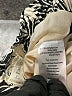 Btween Tropical Ivory Cargo Pants Size 3T - photo 4