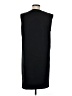 Athleta Solid Black Casual Dress Size M - photo 2