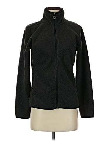 Tweeds Track Jacket (view 1)