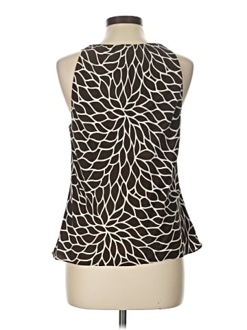 Ann Taylor Sleeveless Blouse (view 2)