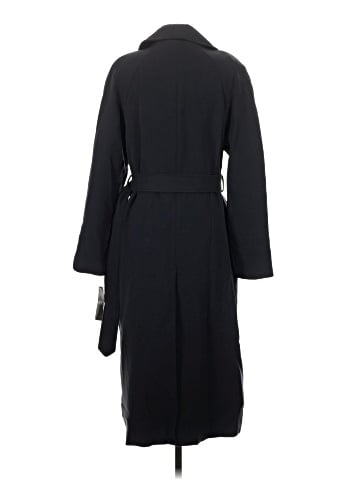 Lauren by Ralph Lauren Trenchcoat (view 2)