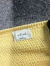 Wilfred 100% Polyester Yellow Long Sleeve Top Size XS - photo 4