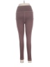 PrAna Purple Active Pants Size M - photo 2
