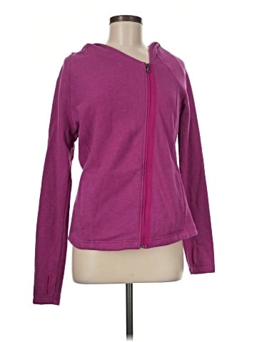 Under Armour Zip Up Hoodie (view 1)