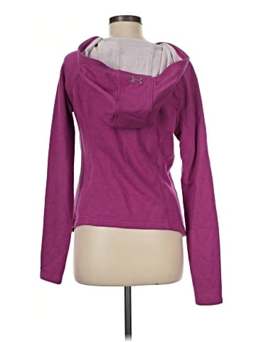 Under Armour Zip Up Hoodie (view 2)