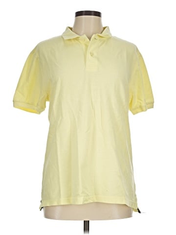 Gap Outlet Short Sleeve Button-Down Shirt (view 1)