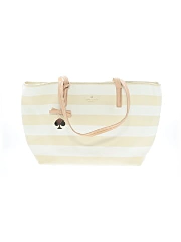 Kate Spade New York Leather Tote (view 1)