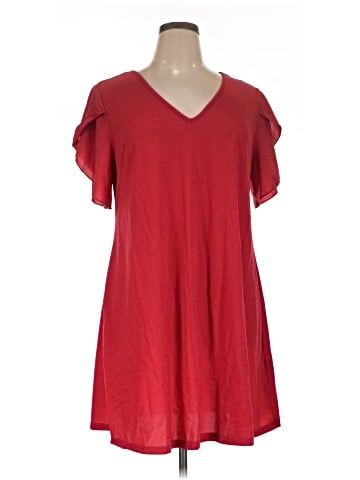 Unbranded Casual Dress (view 1)