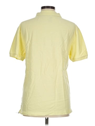 Gap Outlet Short Sleeve Button-Down Shirt (view 2)