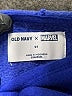 Old Navy Blue Pullover Hoodie Size 5T - photo 3